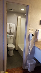 Santa Fe Inn and Suites Pueblo