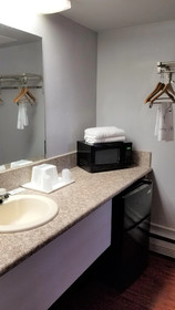 Santa Fe Inn and Suites Pueblo