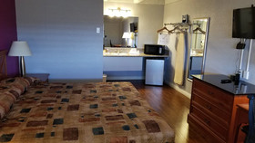Santa Fe Inn and Suites Pueblo