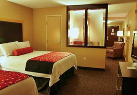 Springhill Suites by Marriott Pueblo Downtown
