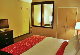 Springhill Suites by Marriott Pueblo Downtown