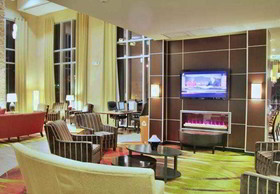 Springhill Suites by Marriott Pueblo Downtown