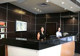 Springhill Suites by Marriott Pueblo Downtown