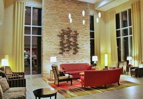Springhill Suites by Marriott Pueblo Downtown