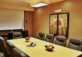 Springhill Suites by Marriott Pueblo Downtown