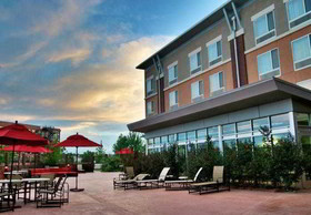 Springhill Suites by Marriott Pueblo Downtown