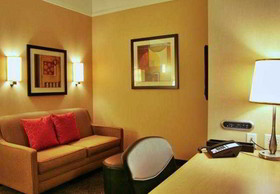Springhill Suites by Marriott Pueblo Downtown
