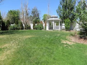 The Edgar Olin House Bed and Breakfast