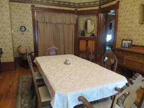 The Edgar Olin House Bed and Breakfast