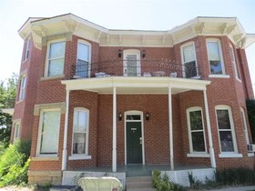 The Edgar Olin House Bed and Breakfast