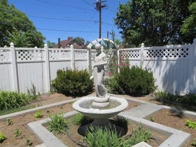 The Edgar Olin House Bed and Breakfast