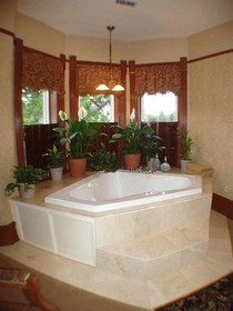 The Edgar Olin House Bed and Breakfast