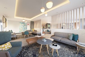 TownePlace Suites by Marriott Pueblo Downtown