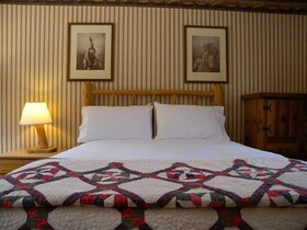 Redstone Cliffs Lodge