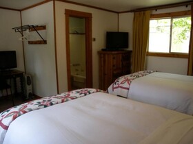 Redstone Cliffs Lodge