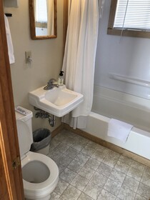 Redstone Cliffs Lodge