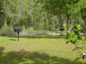 Redstone Cliffs Lodge