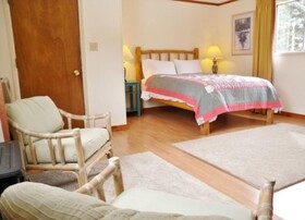 Redstone Cliffs Lodge