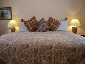 Redstone Cliffs Lodge