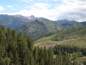 Redstone Cliffs Lodge