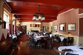 The Redstone Inn