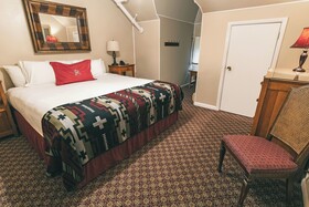 The Redstone Inn