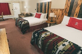 The Redstone Inn
