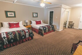 The Redstone Inn