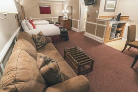 The Redstone Inn