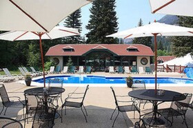 The Redstone Inn