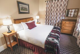 The Redstone Inn