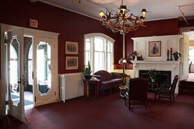 The Redstone Inn