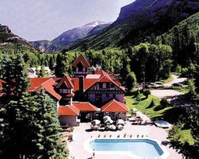 The Redstone Inn