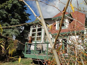 The Redstone Inn