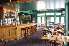 The Redstone Inn