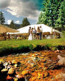 The Redstone Inn