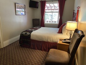 The Redstone Inn