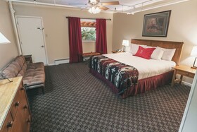 The Redstone Inn