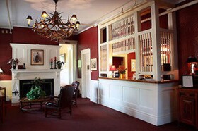 The Redstone Inn