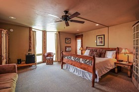 Chipeta Solar Springs Resort