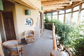 Chipeta Solar Springs Resort