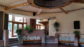 Chipeta Solar Springs Resort