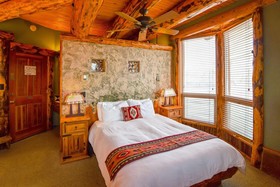 Chipeta Solar Springs Resort