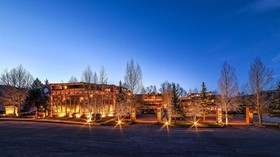 Chipeta Solar Springs Resort