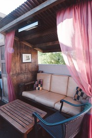 Chipeta Solar Springs Resort