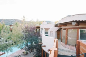 Chipeta Solar Springs Resort
