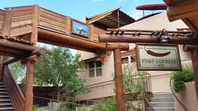 Chipeta Solar Springs Resort