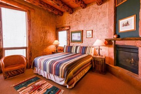 Chipeta Solar Springs Resort