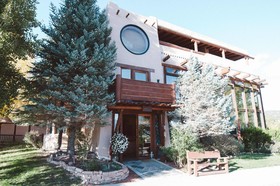 Chipeta Solar Springs Resort