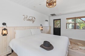 Hotel Palomino